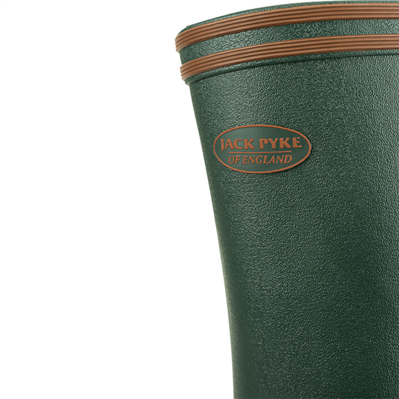 Jack Pyke Shires Wellington Boot
