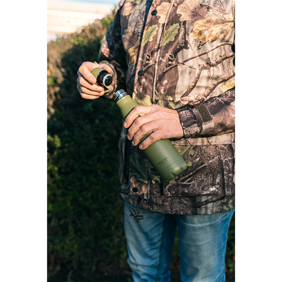 Jack Pyke Thermal Bottle - 500ml