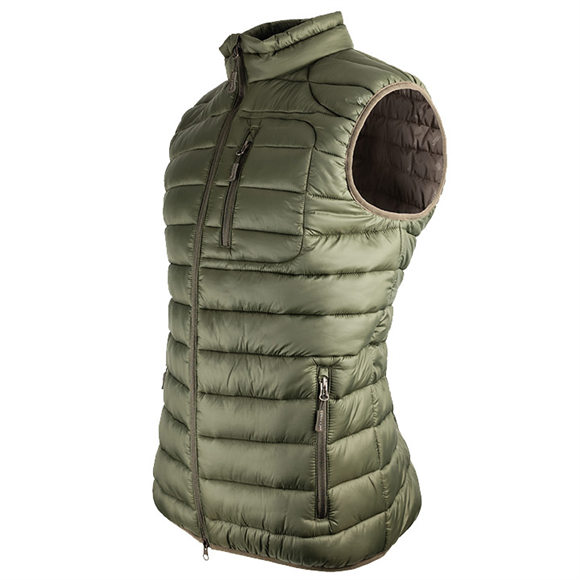 Jack Pyke Weardale Quilted Gilet