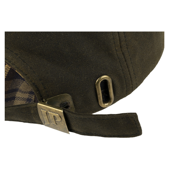 Jack Pyke Wax Baseball Cap