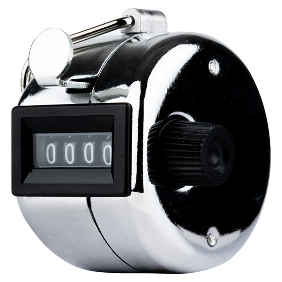 Jack Pyke Countryman Hand Tally