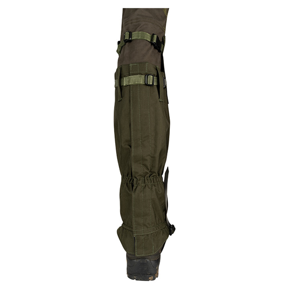 Jack Pyke Highline Gaiter - Green