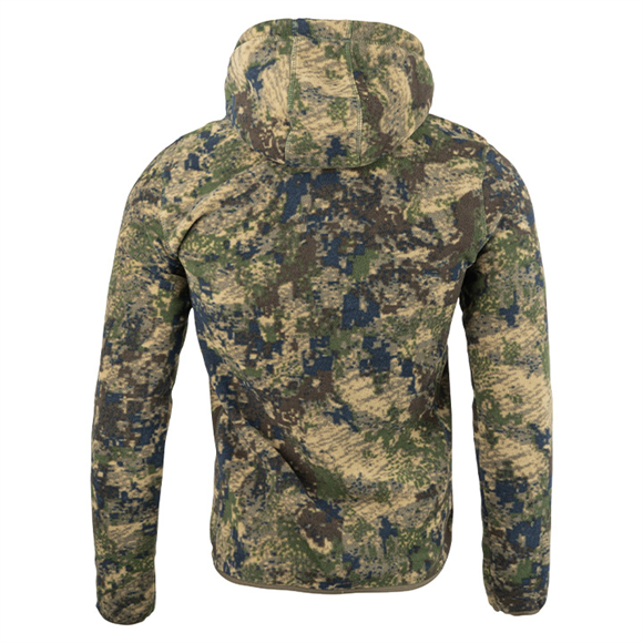 Jack Pyke Fieldman Fleece Hoodie - Digicam