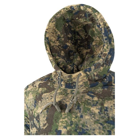 Jack Pyke Fieldman Fleece Hoodie - Digicam