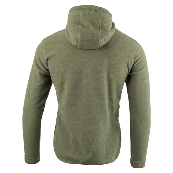 Jack Pyke Fieldman Fleece Hoodie - Green
