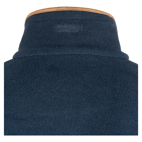 Jack Pyke Countryman Fleece Jacket - Navy