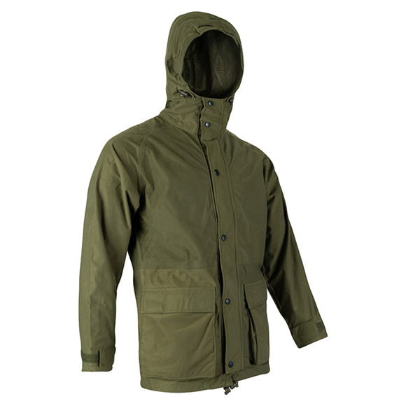 Jack Pyke Rannock Jacket - Green