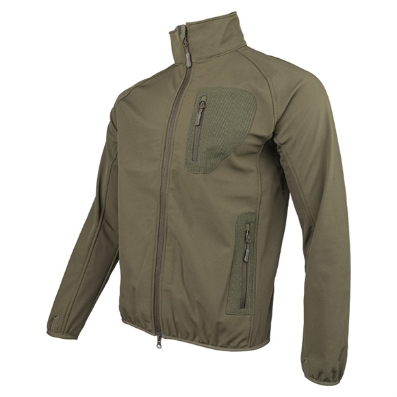 Jack Pyke Weardale Softshell Jacket - Green