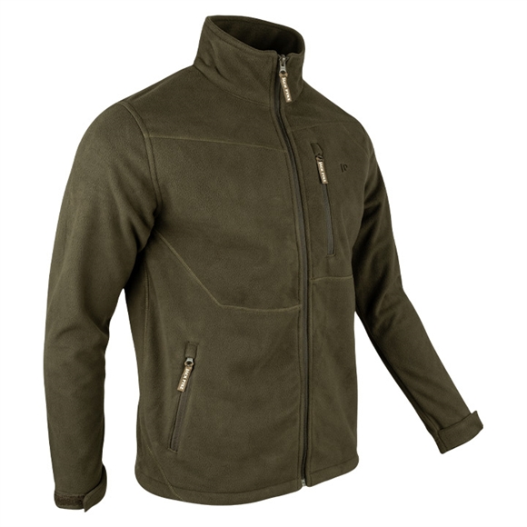 Jack Pyke Waterproof Fleece Jacket