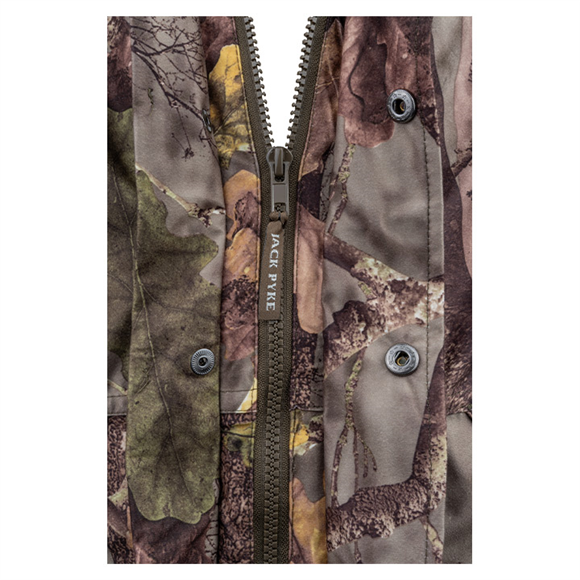 Jack Pyke Junior Jacket - Evo