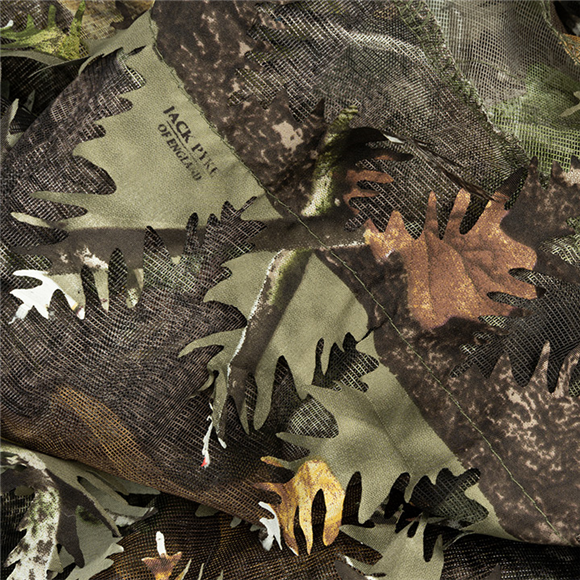 Jack Pyke LLCS 3D Hide Net