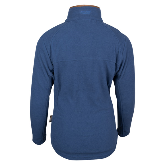 Jack Pyke Ladies Fleece Denim Jacket