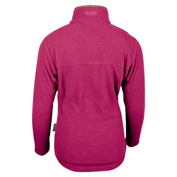 Jack Pyke Ladies Fleece Jacket - Roselle