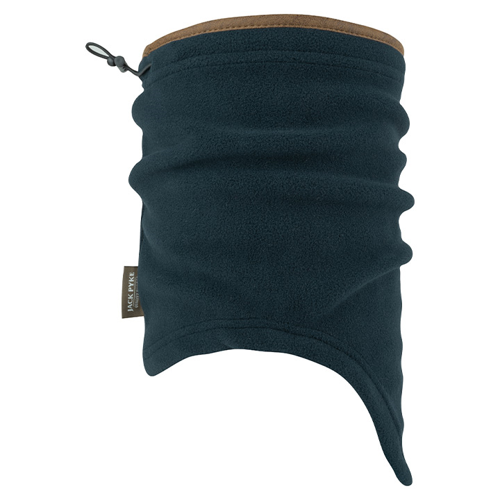 Jack Pyke Countryman Fleece Neck Gaiter