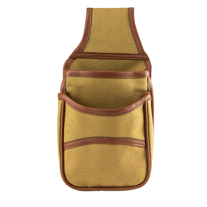 Jack Pyke Canvas Cartridge Pouch