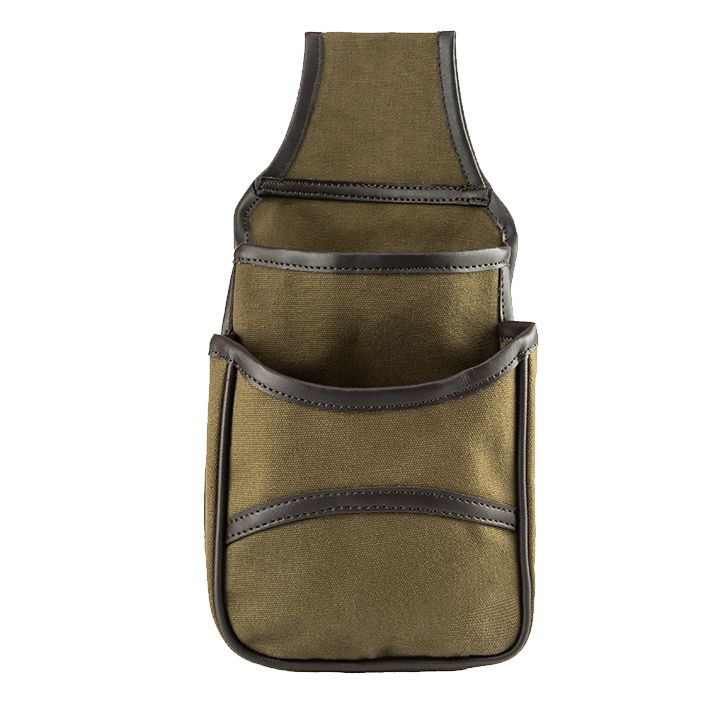 Jack Pyke Canvas Cartridge Pouch