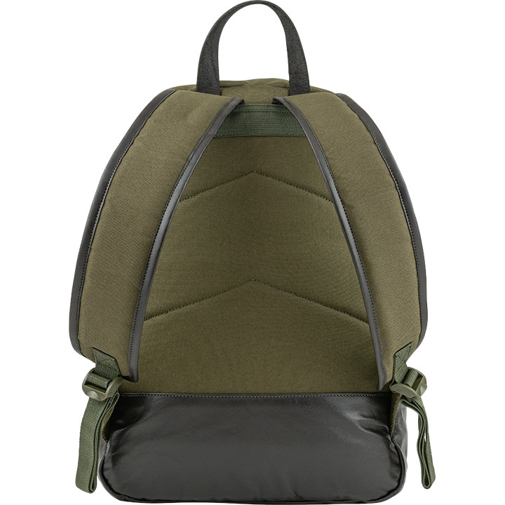 Jack Pyke Canvas Back Pack