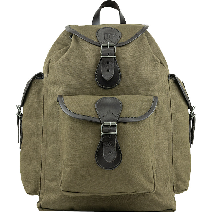 Jack Pyke Canvas Day Pack