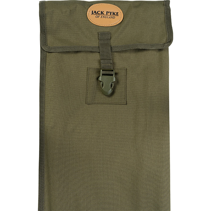 Jack Pyke Super Hide Pole Set