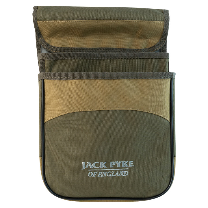 Jack Pyke Sporting Cartridge Pouch