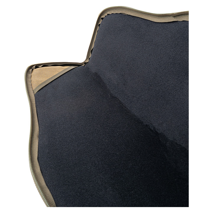 Jack Pyke Rifle And Sight Slip - Duotex