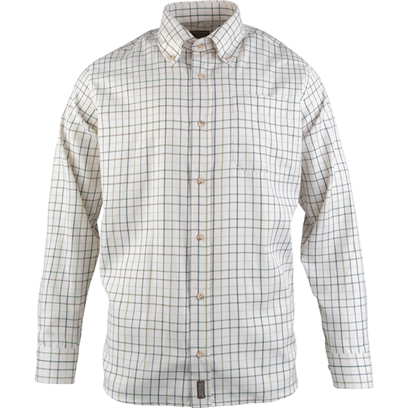 Jack Pyke Countryman Shirt - Green