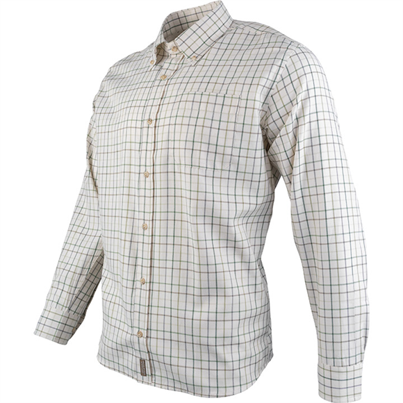 Jack Pyke Countryman Shirt - Green