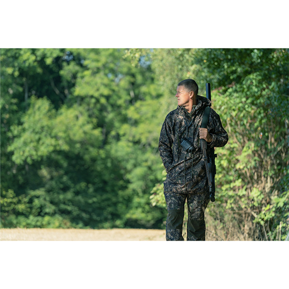 Jack Pyke Argyll Smock - Digicam