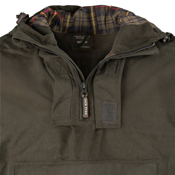 Jack Pyke Ashcombe Smock