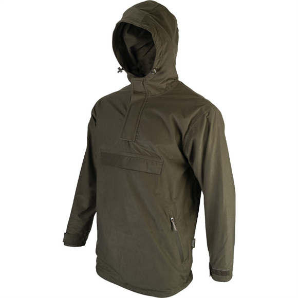 Jack Pyke Galbraith Smock - Moss Green