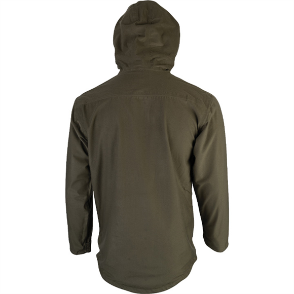 Jack Pyke Galbraith Smock - Moss Green