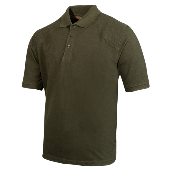 Jack Pyke Sporting Polo Shirt - Green