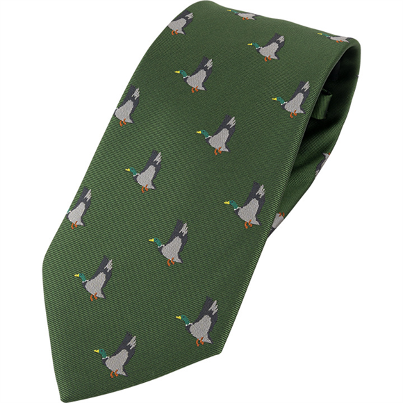Jack Pyke Shooting Tie Duck