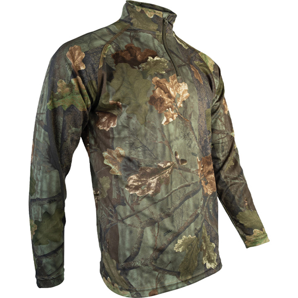 Jack Pyke Quick Wick Armour Top - Evo