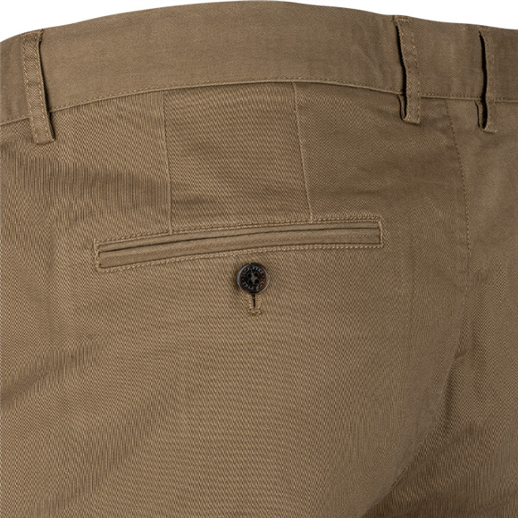 Jack Pyke Chino Trousers - Mocha Brown
