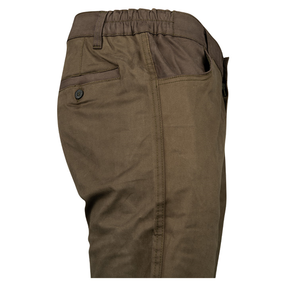 Jack Pyke Cotton Stretch Trousers