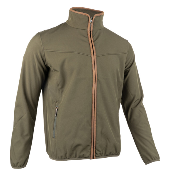 Jack Pyke County Softshell Jacket