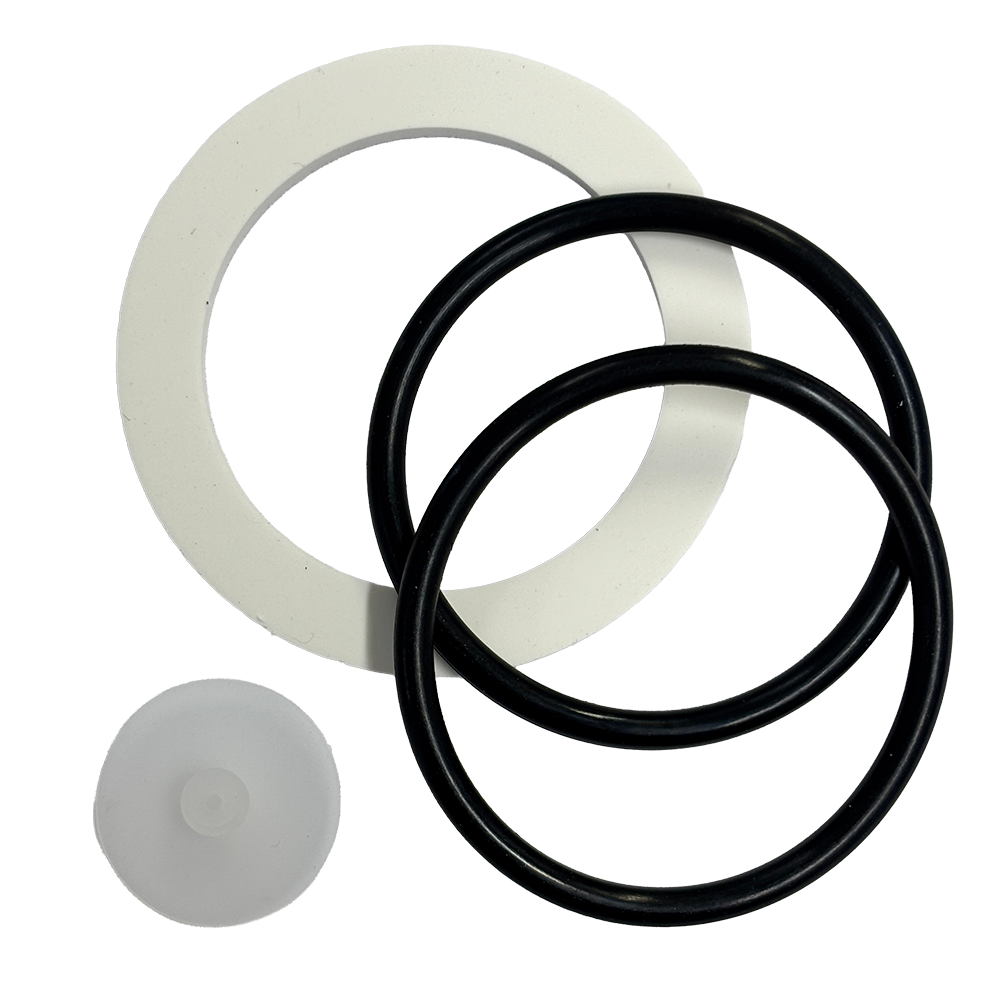 LifeSaver Jerrycan Maintenance Pack - Leak-Free Seal Kit