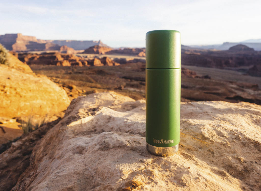 Klean Kanteen 500ml TKPro Insulated Flask
