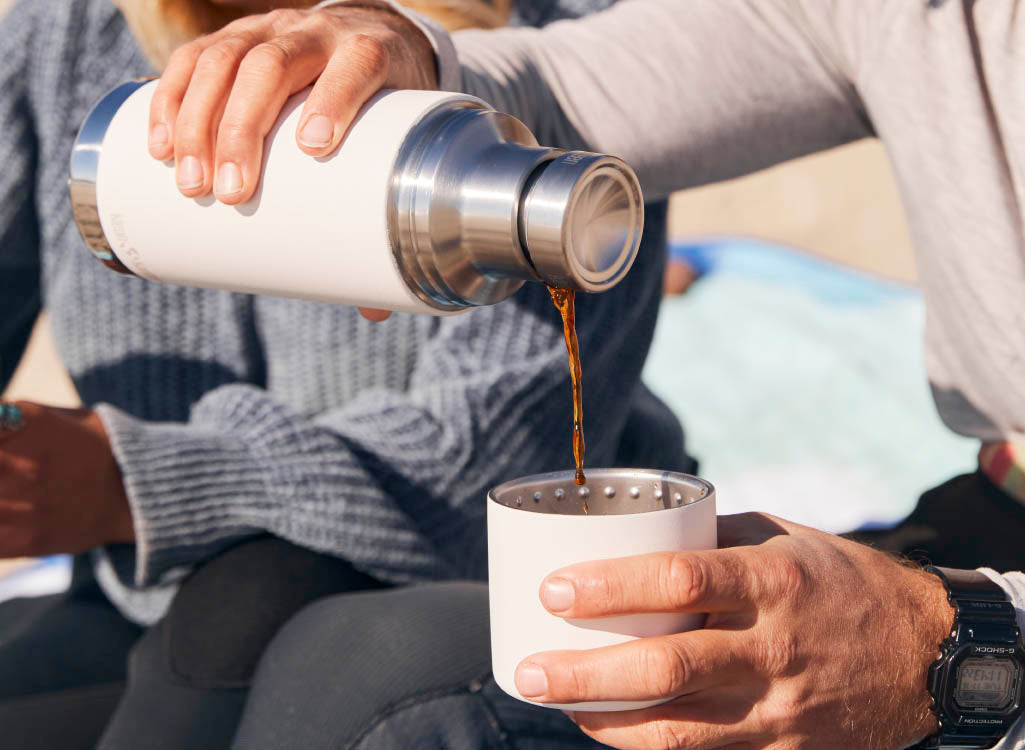 Klean Kanteen 750ml TKPro Insulated Flask