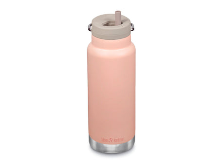 Klean Kanteen 946ml TKWide Insulated Water Bottle with Twist Cap