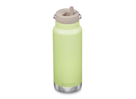 Klean Kanteen 946ml TKWide Insulated Water Bottle with Twist Cap
