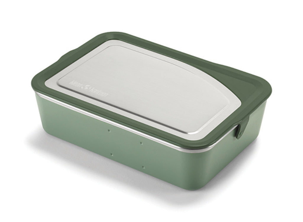 Klean Kanteen 1626ml Rise Food Box - Big Meal