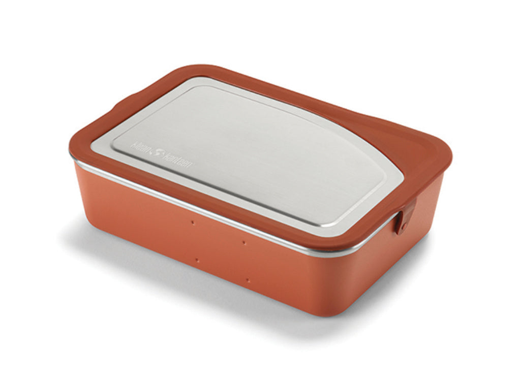 Klean Kanteen 1005ml Rise Food Box - Meal