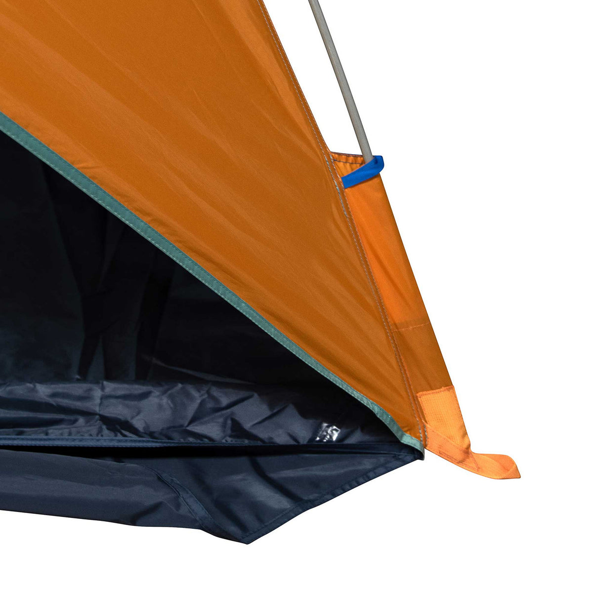 Kelty Cabana 1 Man Tent - Malachite/Golden Oak