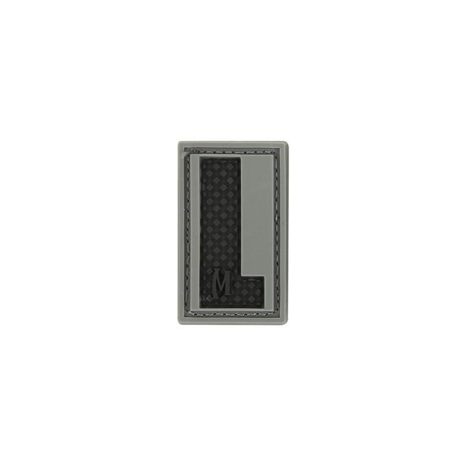 Maxpedition Letter L Swat Patch