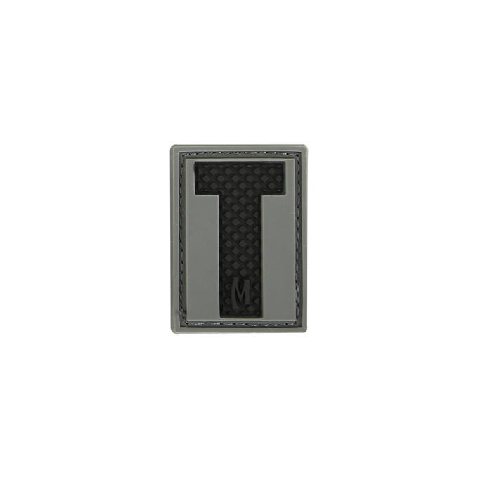 Maxpedition Letter T Swat Patch