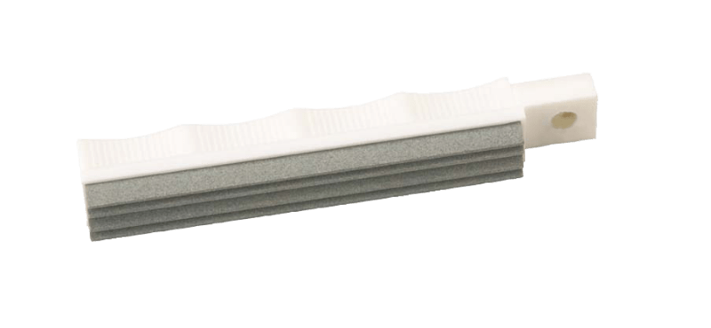 Lansky LFISH Mutli-Groove Fish Hook Sharpener