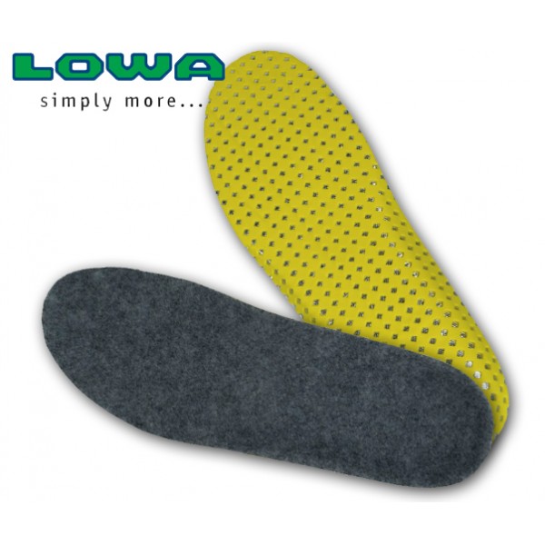 Lowa Insulate Pro Winter Footbed
