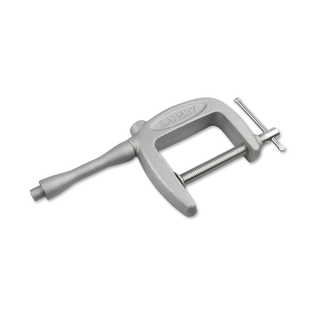 Lansky LM010 Super C Clamp Mount